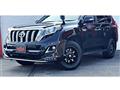 2015 Toyota Land Cruiser Prado
