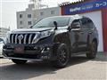 2015 Toyota Land Cruiser Prado