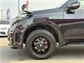 2015 Toyota Land Cruiser Prado