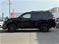 2015 Toyota Land Cruiser Prado