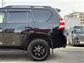 2015 Toyota Land Cruiser Prado