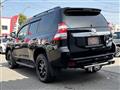 2015 Toyota Land Cruiser Prado