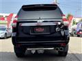 2015 Toyota Land Cruiser Prado