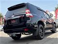 2015 Toyota Land Cruiser Prado
