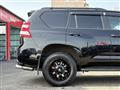 2015 Toyota Land Cruiser Prado
