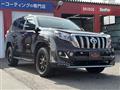 2015 Toyota Land Cruiser Prado