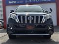 2015 Toyota Land Cruiser Prado