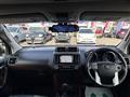 2015 Toyota Land Cruiser Prado