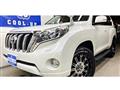2015 Toyota Land Cruiser Prado
