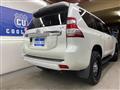 2015 Toyota Land Cruiser Prado