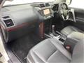 2015 Toyota Land Cruiser Prado