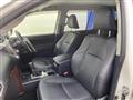 2015 Toyota Land Cruiser Prado