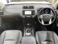 2015 Toyota Land Cruiser Prado