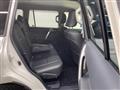 2015 Toyota Land Cruiser Prado