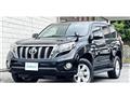 2015 Toyota Land Cruiser Prado