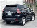 2015 Toyota Land Cruiser Prado