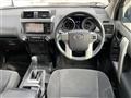 2015 Toyota Land Cruiser Prado