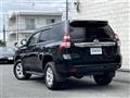 2015 Toyota Land Cruiser Prado