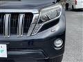 2015 Toyota Land Cruiser Prado