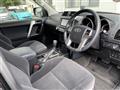2015 Toyota Land Cruiser Prado
