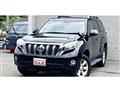 2015 Toyota Land Cruiser Prado