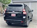 2015 Toyota Land Cruiser Prado