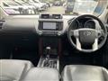 2015 Toyota Land Cruiser Prado