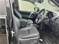 2015 Toyota Land Cruiser Prado