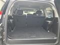 2015 Toyota Land Cruiser Prado