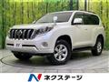 2015 Toyota Land Cruiser Prado