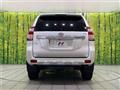 2015 Toyota Land Cruiser Prado