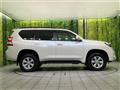 2015 Toyota Land Cruiser Prado