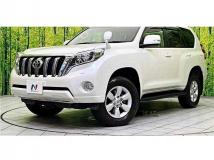 2015 Toyota Land Cruiser Prado