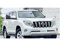 2015 Toyota Land Cruiser Prado