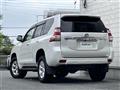 2015 Toyota Land Cruiser Prado