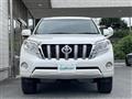 2015 Toyota Land Cruiser Prado