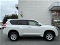 2015 Toyota Land Cruiser Prado