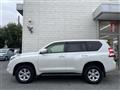 2015 Toyota Land Cruiser Prado