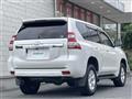 2015 Toyota Land Cruiser Prado