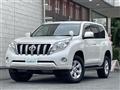 2015 Toyota Land Cruiser Prado