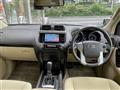 2015 Toyota Land Cruiser Prado