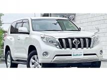 2015 Toyota Land Cruiser Prado