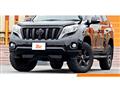 2015 Toyota Land Cruiser Prado