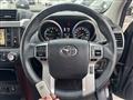2015 Toyota Land Cruiser Prado