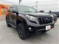 2015 Toyota Land Cruiser Prado