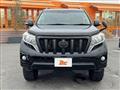 2015 Toyota Land Cruiser Prado