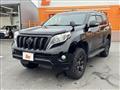 2015 Toyota Land Cruiser Prado