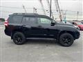 2015 Toyota Land Cruiser Prado