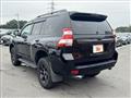 2015 Toyota Land Cruiser Prado