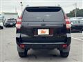 2015 Toyota Land Cruiser Prado